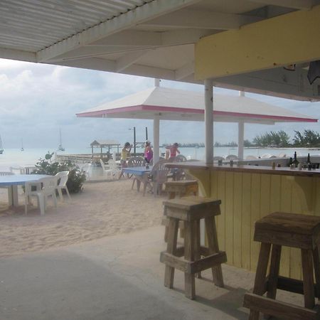 Anegada Reef Hotel The Settlement Экстерьер фото