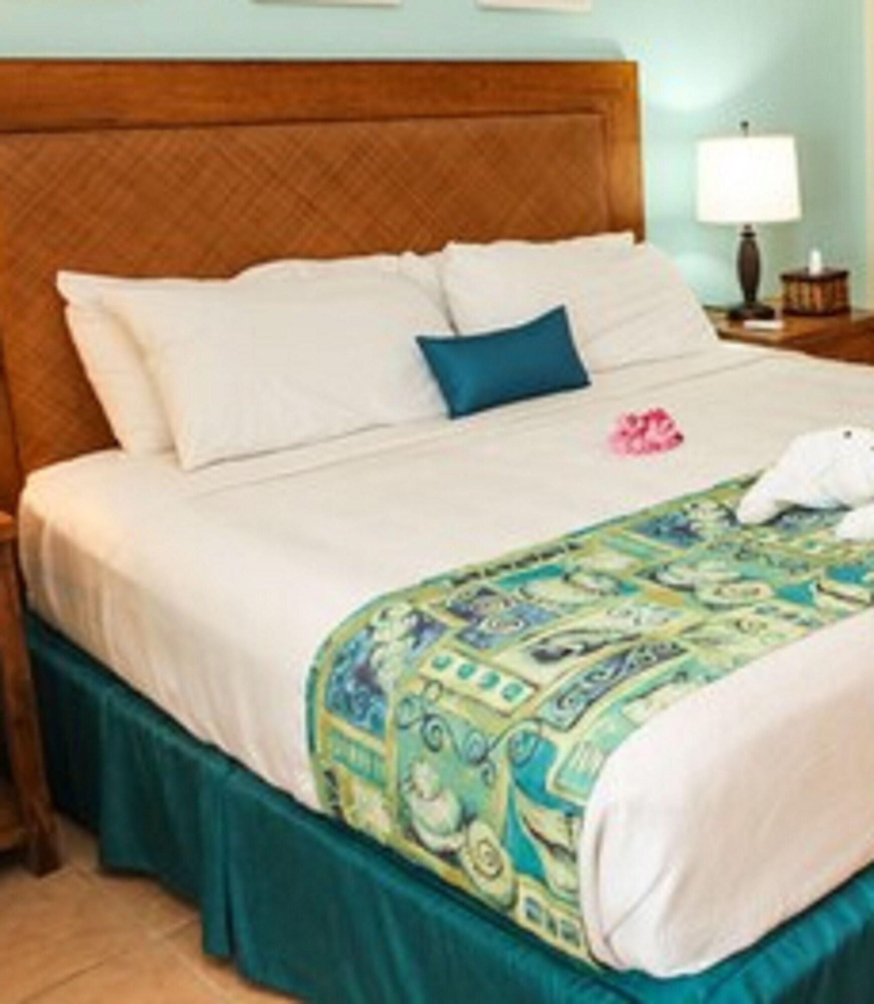 Anegada Reef Hotel The Settlement Экстерьер фото