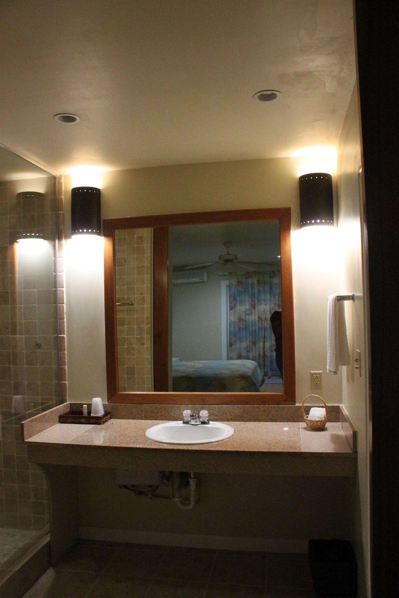Anegada Reef Hotel The Settlement Экстерьер фото