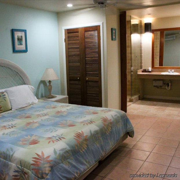 Anegada Reef Hotel The Settlement Номер фото