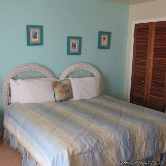 Anegada Reef Hotel The Settlement Номер фото