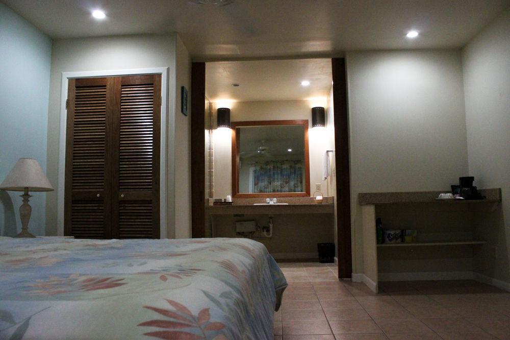 Anegada Reef Hotel The Settlement Экстерьер фото