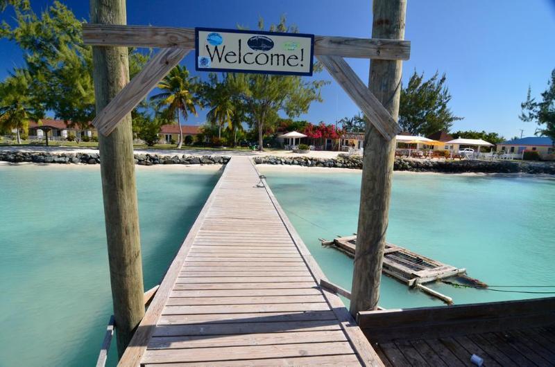 Anegada Reef Hotel The Settlement Экстерьер фото
