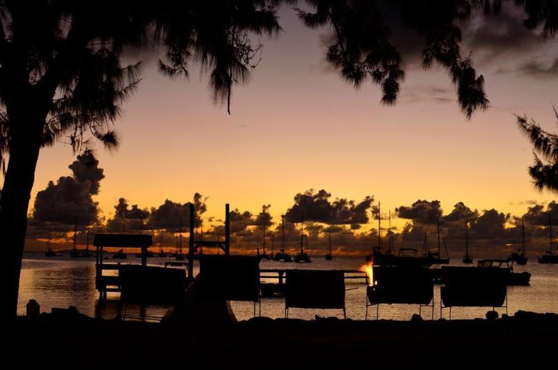 Anegada Reef Hotel The Settlement Экстерьер фото